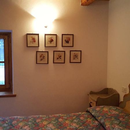 Romantic Loft Sottoguda Exterior photo
