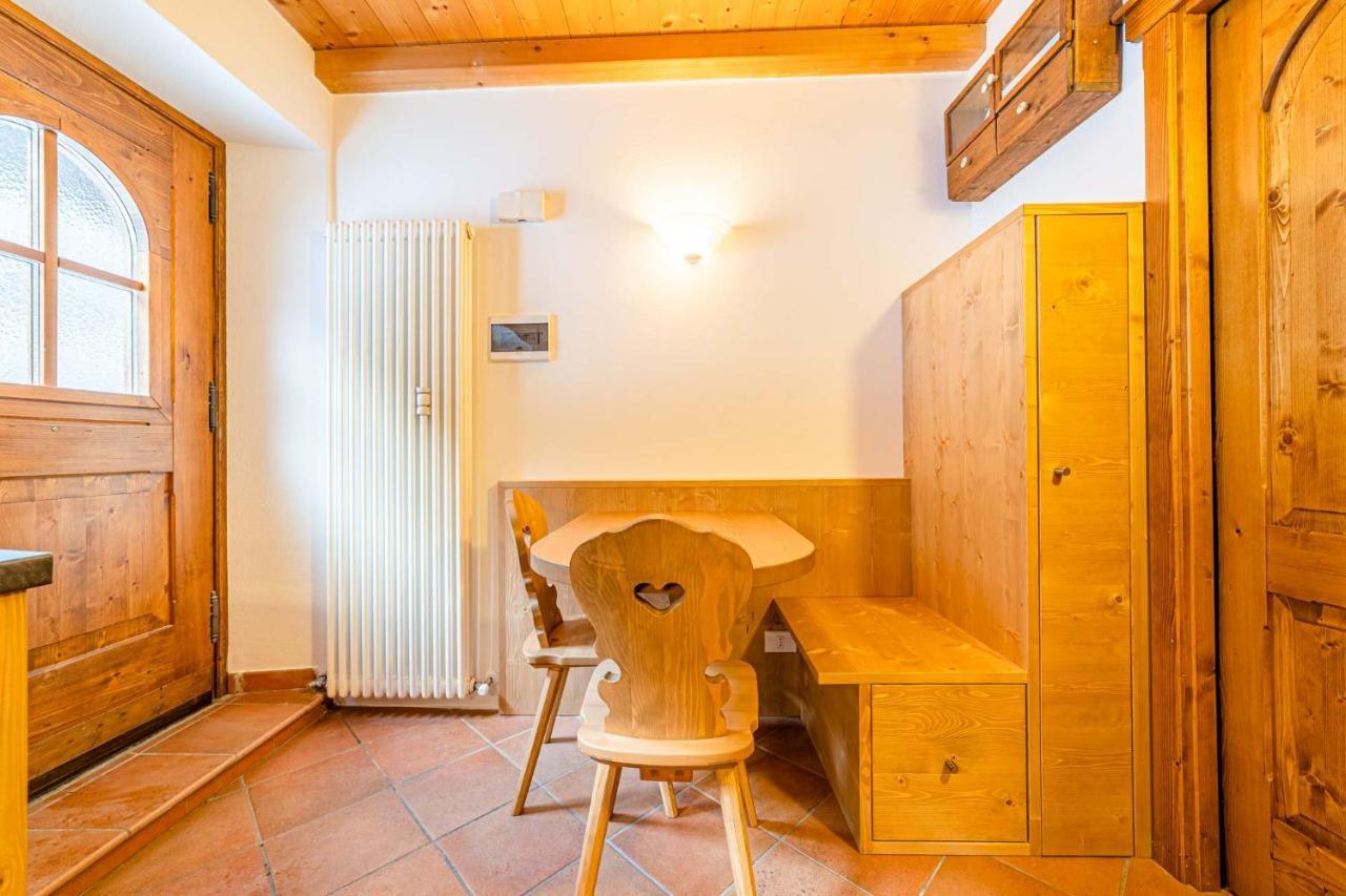 Romantic Loft Sottoguda Exterior photo