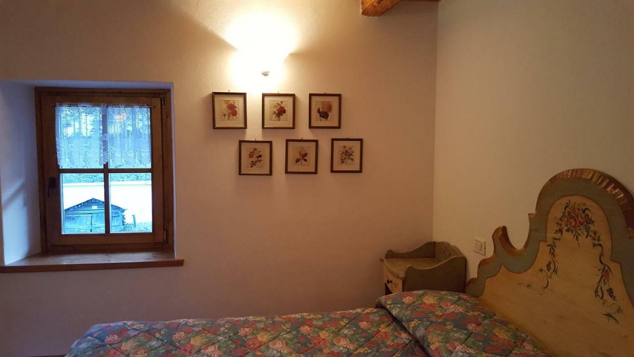 Romantic Loft Sottoguda Exterior photo